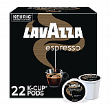 Perfetto Espresso Coffee K-Cups, 22/Box (6000)