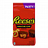 Peanut Butter Cups Miniatures, Party Pack, 35.6 oz Bag (44709)