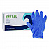 380 Series Disposable General-Purpose Nitrile Gloves, Powder-Free, Medium, 4 mil Thick, 9.5
