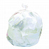 High-Density Waste Can Liners, 33 gal, 9 mic, 33