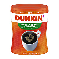 Original Blend Decaf Coffee, 30 oz Canister (8133401293)