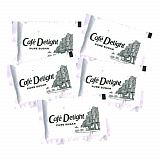 Pure Sugar Packets, 0.11 oz Packet, 1,000/Carton (538611)