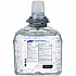 Advanced Hand Sanitizer TFX Refill, Gel, 1,200 mL, Unscented (545604EA)