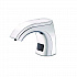 CXR REDIFOAM Dispensing Fixture, 1,000 mL, 11.5 x 13.11 x 7.99, Chrome (864601)