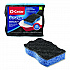 Scrunge Heavy-Duty Sponge, 2.63 x 4.25, 1