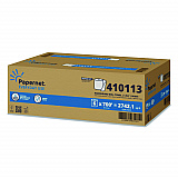 HyTech Seas Hardwound Roll Towel Heavenly Soft Standard, 1-Ply, 7.9" x 700 ft, White, 6/Carton (410113)