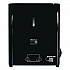 Hy Tech Towel Dispenser, Manual, 12.4 x 9.3 x 16.5, Black (419484)