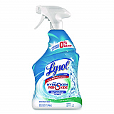 Bathroom Cleaner with Hydrogen Peroxide, Cool Spring Breeze Scent, 32 oz Trigger Spray Bottle (99828EA)
