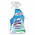 Bathroom Cleaner with Hydrogen Peroxide, Cool Spring Breeze Scent, 32 oz Trigger Spray Bottle (99828EA)