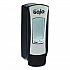ADX-12 Dispenser, 1,250 mL, 4.64 x 3.94 x 11.89, Black/Gray, 6/Carton (888806CT)