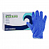 380 Series Disposable General-Purpose Nitrile Gloves, Powder-Free, Medium, 4 mil Thick, 9.5
