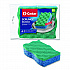 Scrunge Non-Scratch Scrub Sponge, 2.63 x 4.25, 1