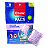 Cleaning PACS, Lavender Scent, 10/Pack, 8 Packs/Carton (172402CT)