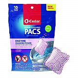 Cleaning PACS, Lavender Scent, 10/Pack (172402PK)