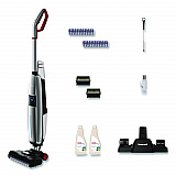 Ultamax Elite FC15 Cordless Floor Cleaner, 9" Cleaning Path, Graphite (HFC15UMEGE01)
