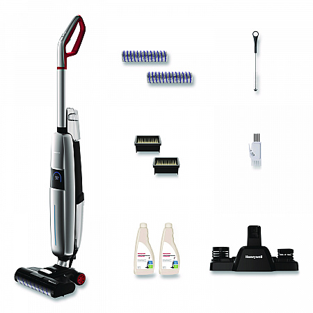 Ultamax Elite FC15 Cordless Floor Cleaner, 9