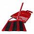 One Sweep LG Broom with Dustpan, 57
