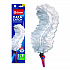 Flex and Catch Heavy-Duty Dusting Kit, 1 Duster Wand and 3 Refills, 6/Carton (172148CT)
