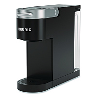 K-Slim Single Serve Coffee Maker, Black (5000363760)