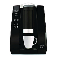 Aroma Single Cup Brewer, Black (18000564)