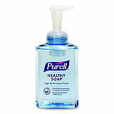 CLEAN RELEASE Technology (CRT) HEALTHY SOAP High Performance Foam, Light Fresh Fragrance, 515 mL (501404EA)