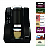 Aroma Brewer, with 134 Assorted Drinks Bundle, Black (MDR10020)