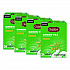 Green Tea K-Cups, 96/Carton (14734CT)