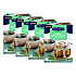Cinnabon Classic Cinnamon Roll Coffee K-Cups, 96/Carton (6305CT)