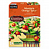 Mandarin Orange Spice Herb Tea, 0.13 oz K-Cups, 24/Box (14735)