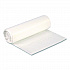 High-Density Can Liners, 16 gal, 8 mic, 24 x 33, Natural, Perforated Roll, 1,000/Carton (24338N)