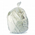 Linear Low-Density Can Liners, 56 gal, 1.1 mil, 46