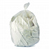 Linear Low-Density Can Liners with Dual-Dispense Box, 55 gal, 1.3 mil, 40