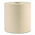 Boardwalk Green Xtra Roll Towels, 1-Ply, 8