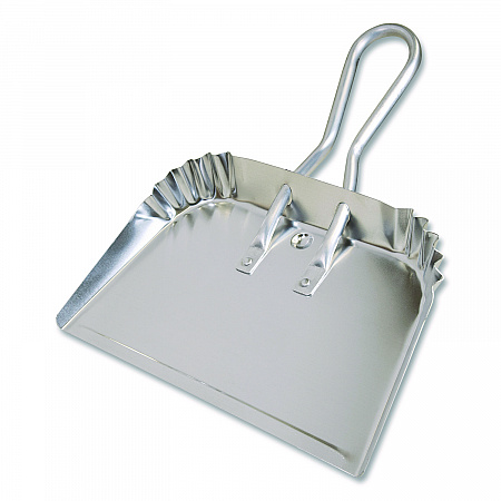 Bulldozer Dust Pan, 17