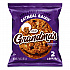 Cookies - Single Serve, Oatmeal Raisin, 2.5 oz Packet, 60/Carton (FRI45093)