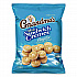 Mini Vanilla Creme Sandwich Cookies, 2.12 oz Packet, 60/Carton (FRI45096)