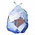 Linear Low-Density Can Liners, 30 gal, 1.1 mil, 36