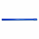 Mop Handle, 60", Blue (50360)