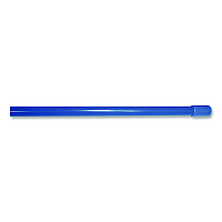 Mop Handle, 60", Blue (50360)