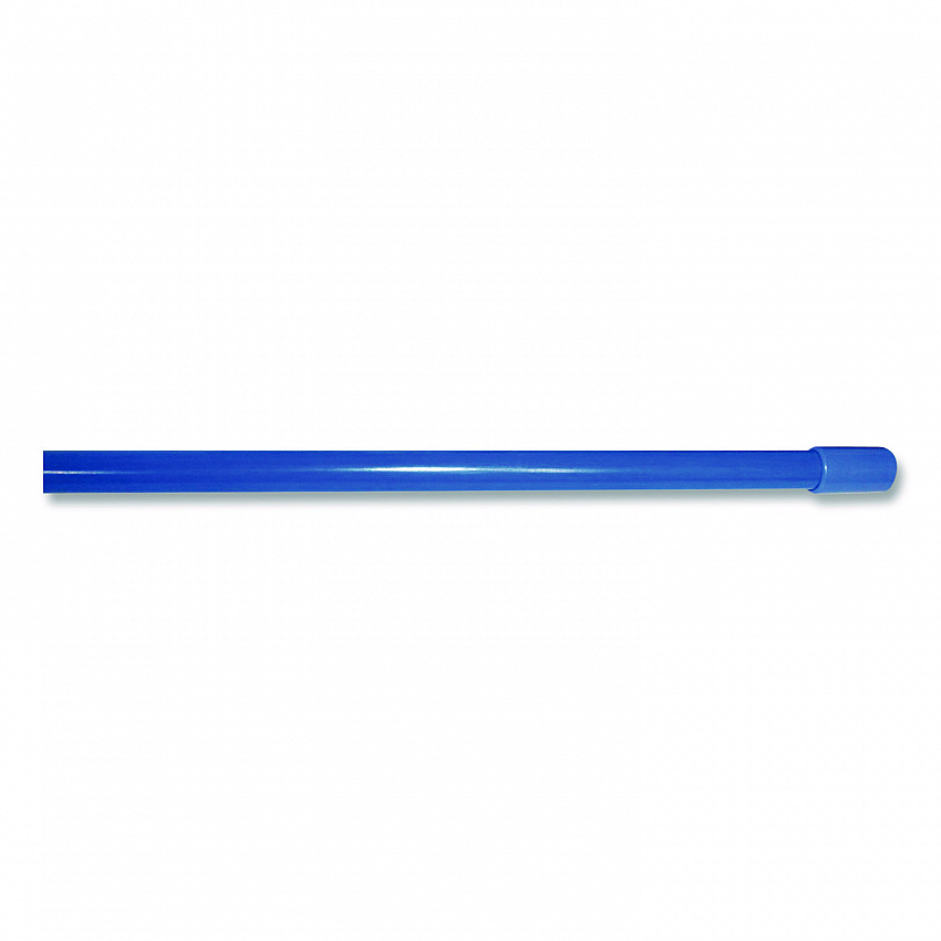 Mop Handle, 60", Blue (50360)
