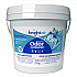 Super Odor Eliminator Gel for Large Spaces, Cool and Clean, 64 oz Tub (901129)