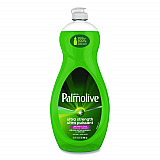 Dishwashing Liquid, Ultra Strength, Original Scent, 32.5 oz Bottle (45093EA)