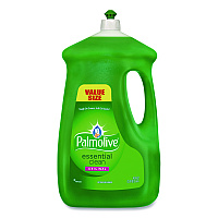Dish Soap Liquid, Original Scent, 90 oz Bottle (146157)