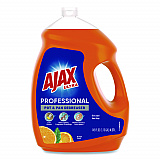 Dish Detergent, Orange Scent, 145 oz Bottle (61034313)