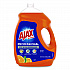 Dish Detergent, Orange Scent, 145 oz Bottle (61034313)
