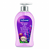 Antibacterial Hand Soap, Lavender and Shea Butter Scent, 11.25 oz (US07058A)