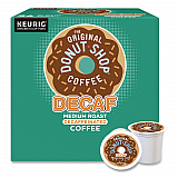 Decaf Coffee K-Cups, 0.39 oz, 22/Box (60224101)