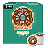 Decaf Coffee K-Cups, 0.39 oz, 22/Box (60224101)