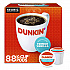 French Vanilla Coffee K-Cup Pods, 0.37 oz, 22/Box, 4 Boxes/Carton (400847)