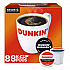 Midnight Coffee K-Cups, 0.35 oz, 22/Box, 4 Boxes/Carton (400849)